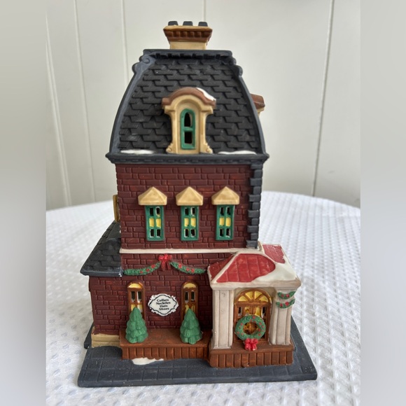 Department 56 “Haberdashery” - Picture 4 of 5